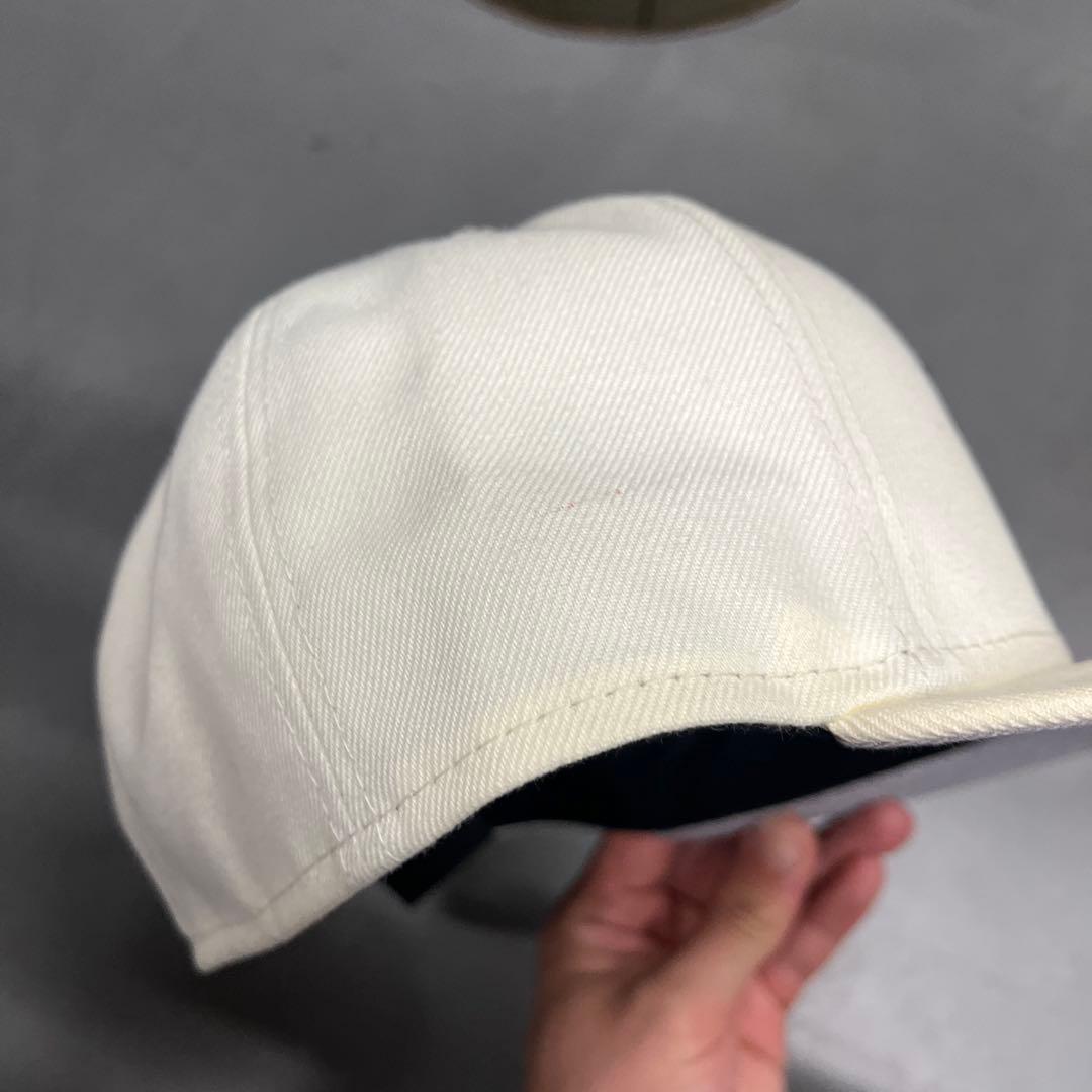 帽子 Stussy New Era 59Fifty 8 Ball 7 1/2