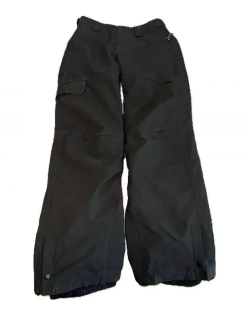 GRAVER CREEK×O'NEILL スノーボードウェア上下セット