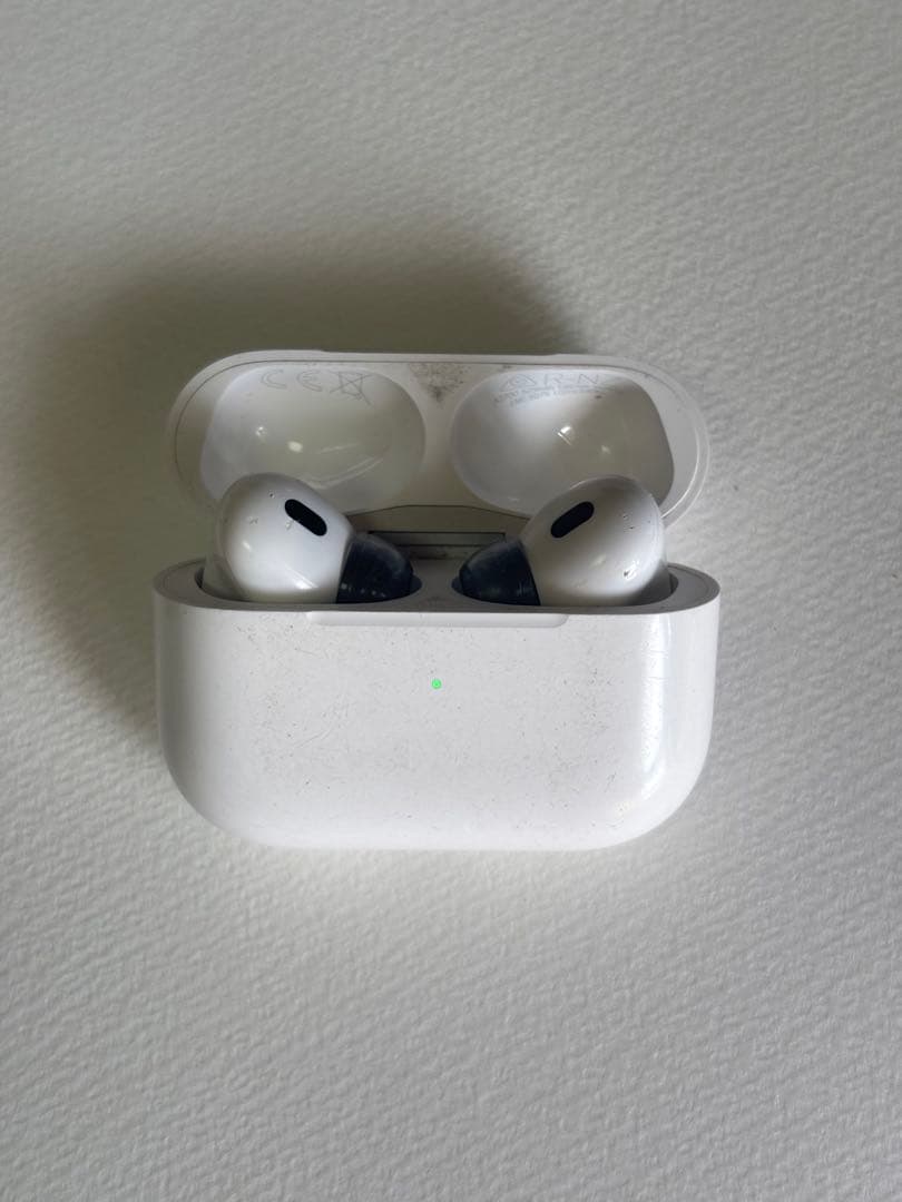 イヤホン AirPods pro 2