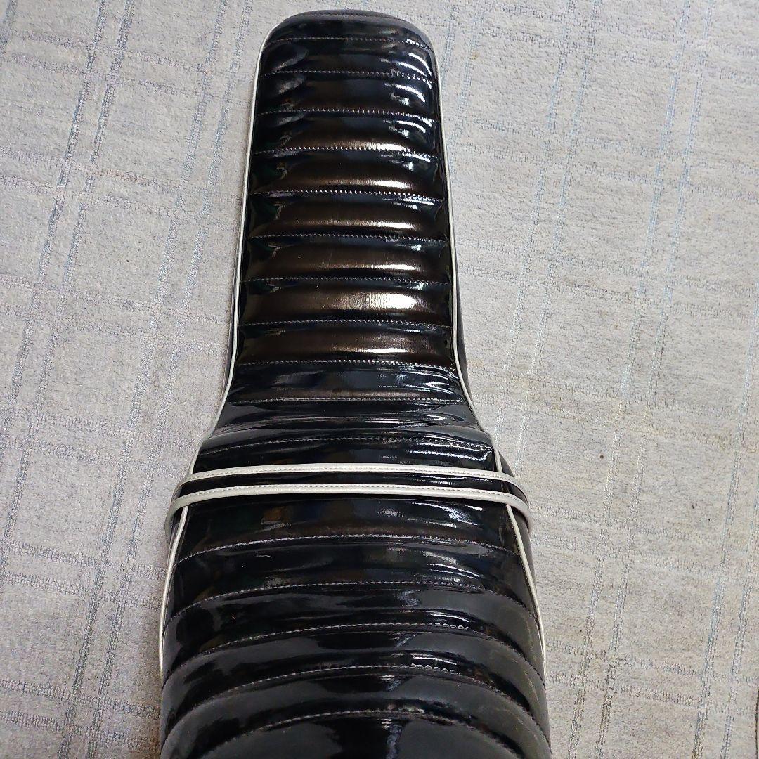 JADE250美品　3段シート エナメル40