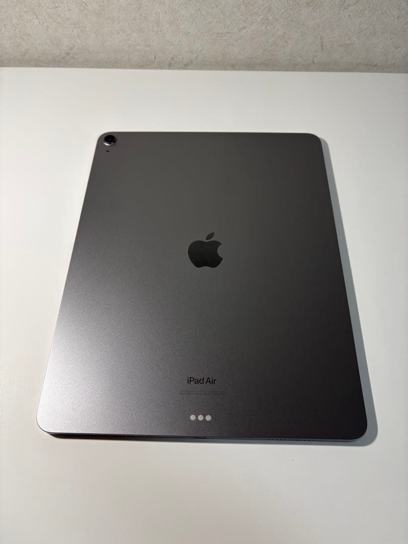 Apple iPad Air 13インチ　M2 512GB