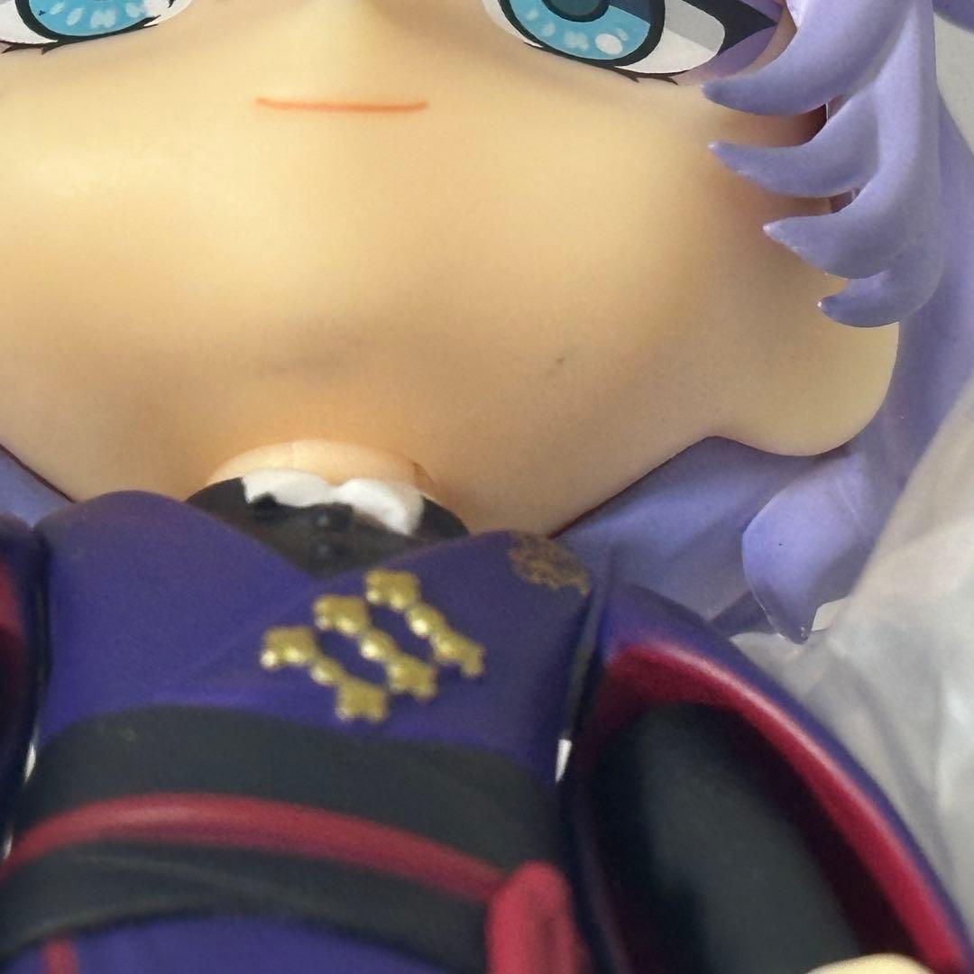 ツイステ　エペル　ねんどろいど