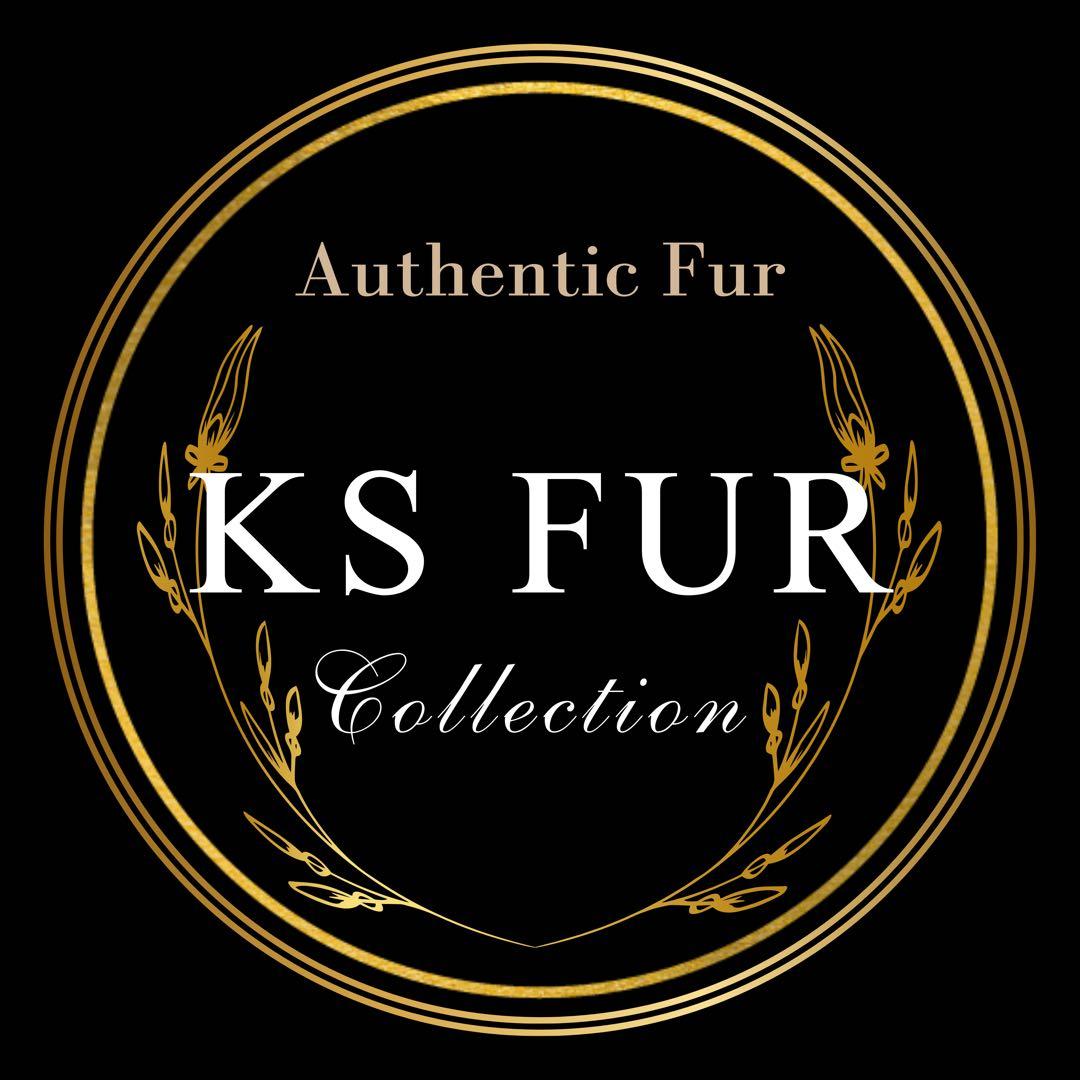 【美淡】SAGA FOX サガフォックス ショール ブルーフォックス 雪霜 品格