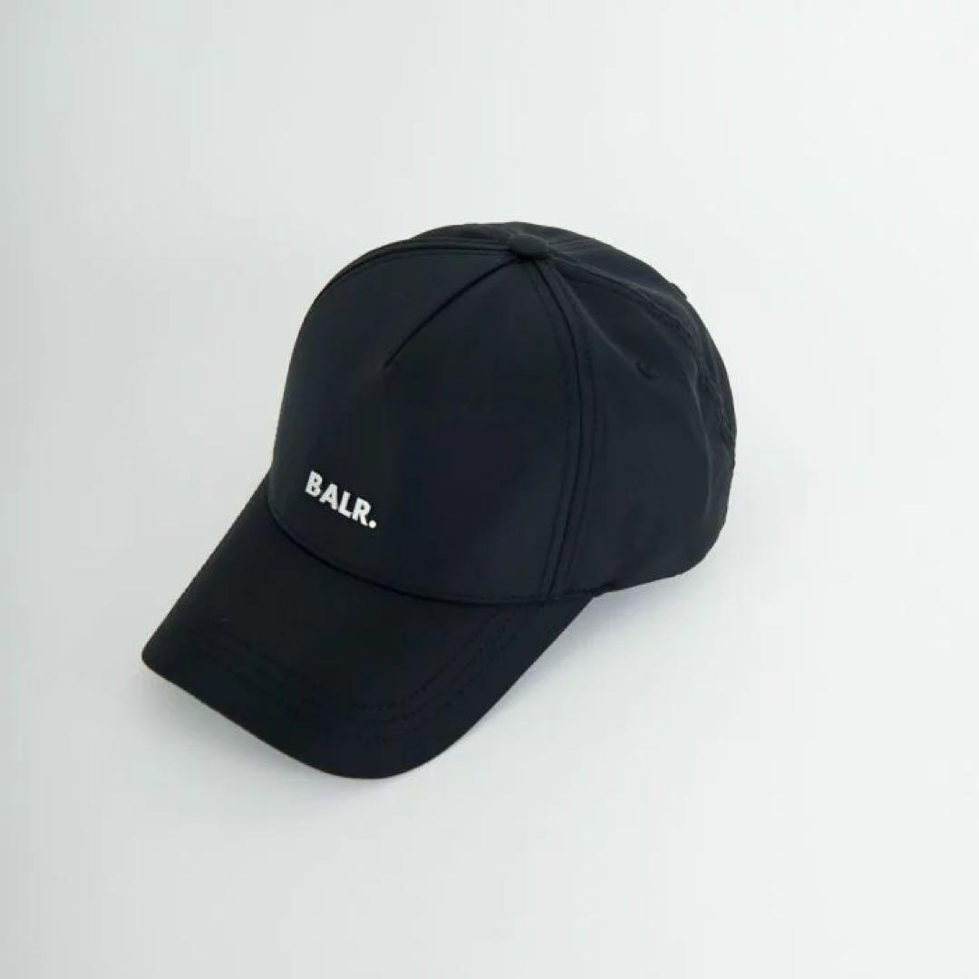 専用　SALE 新品　BALR．SERIES CLASSIC CAP