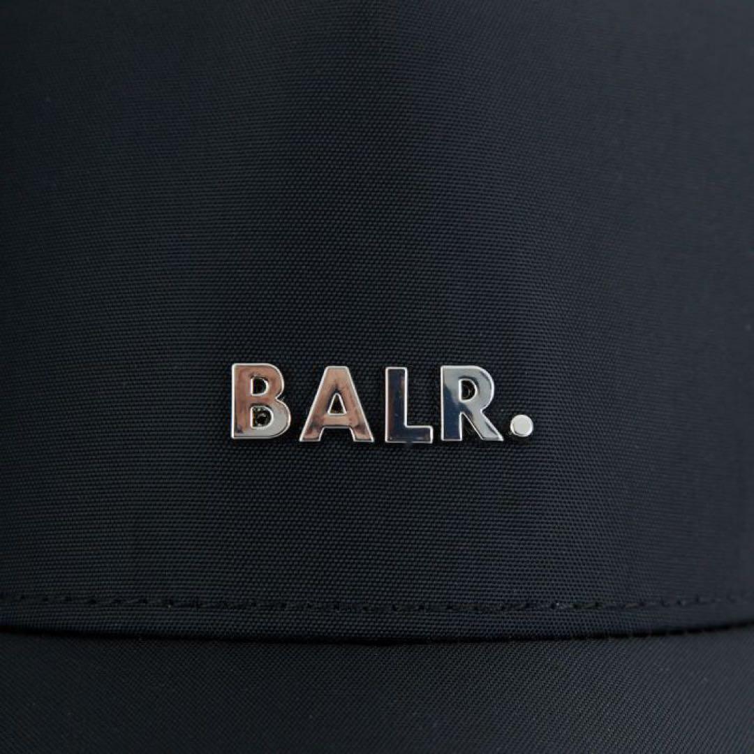 専用　SALE 新品　BALR．SERIES CLASSIC CAP