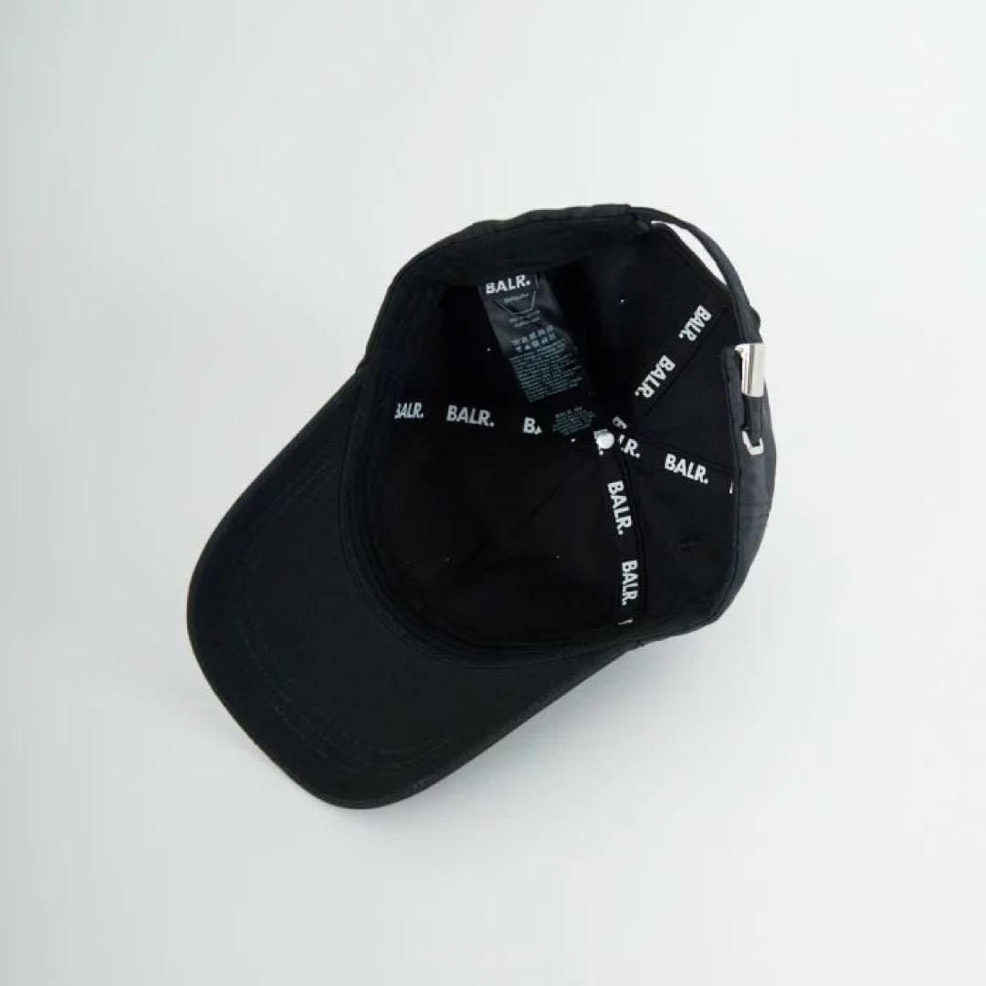 専用　SALE 新品　BALR．SERIES CLASSIC CAP