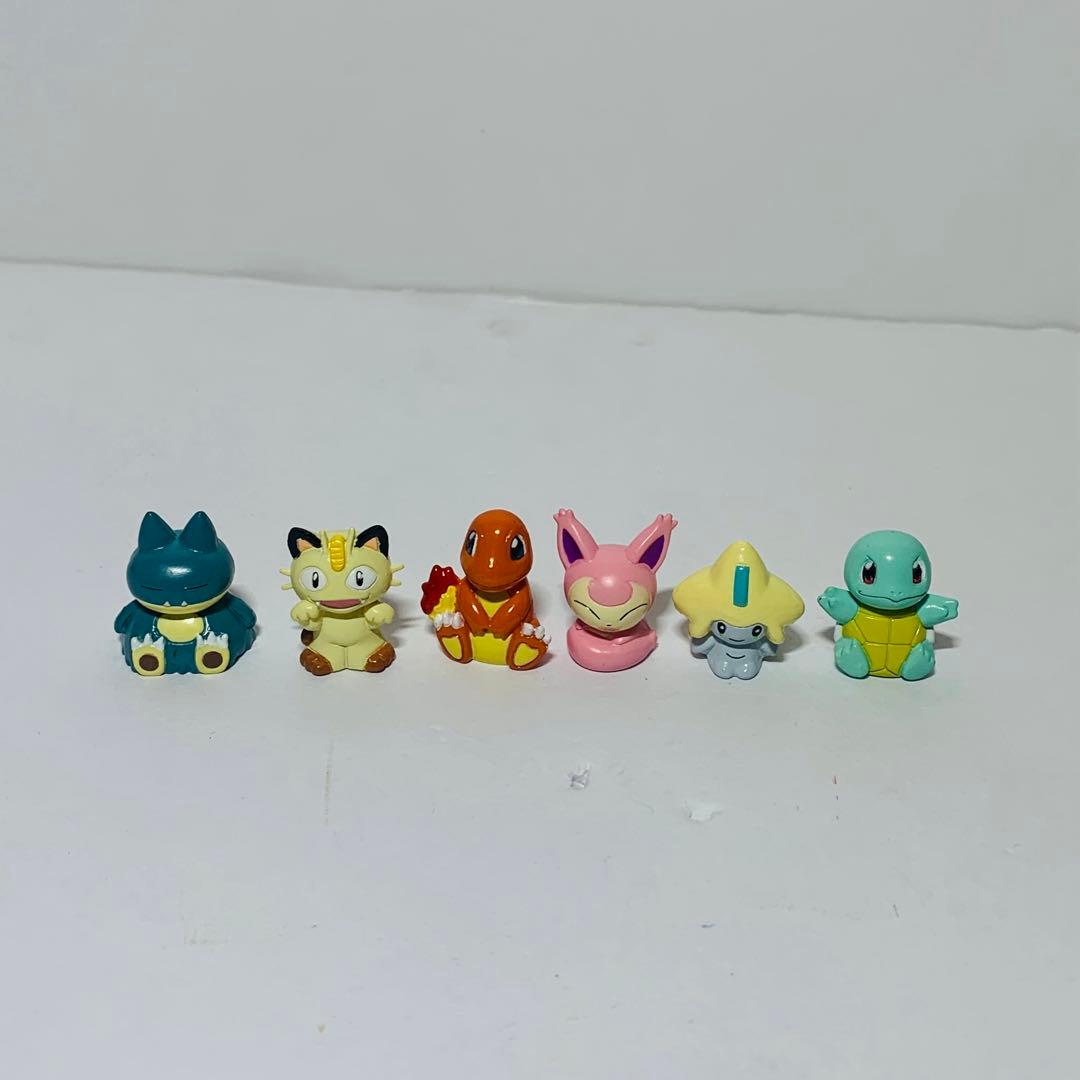 ポケモン　アドバンスジェネレーション ちびポケハウス　dx デラックス