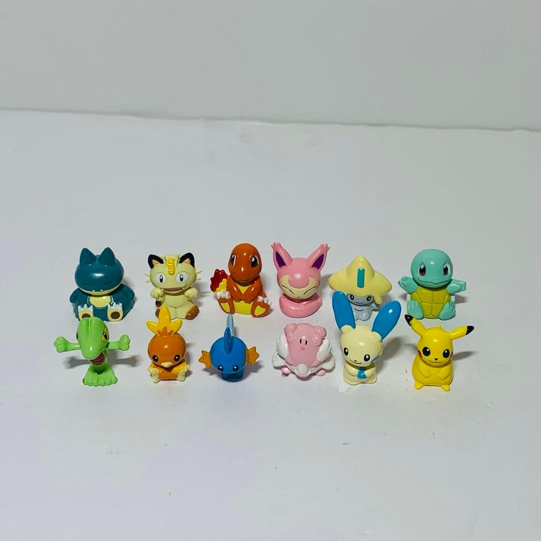 ポケモン　アドバンスジェネレーション ちびポケハウス　dx デラックス