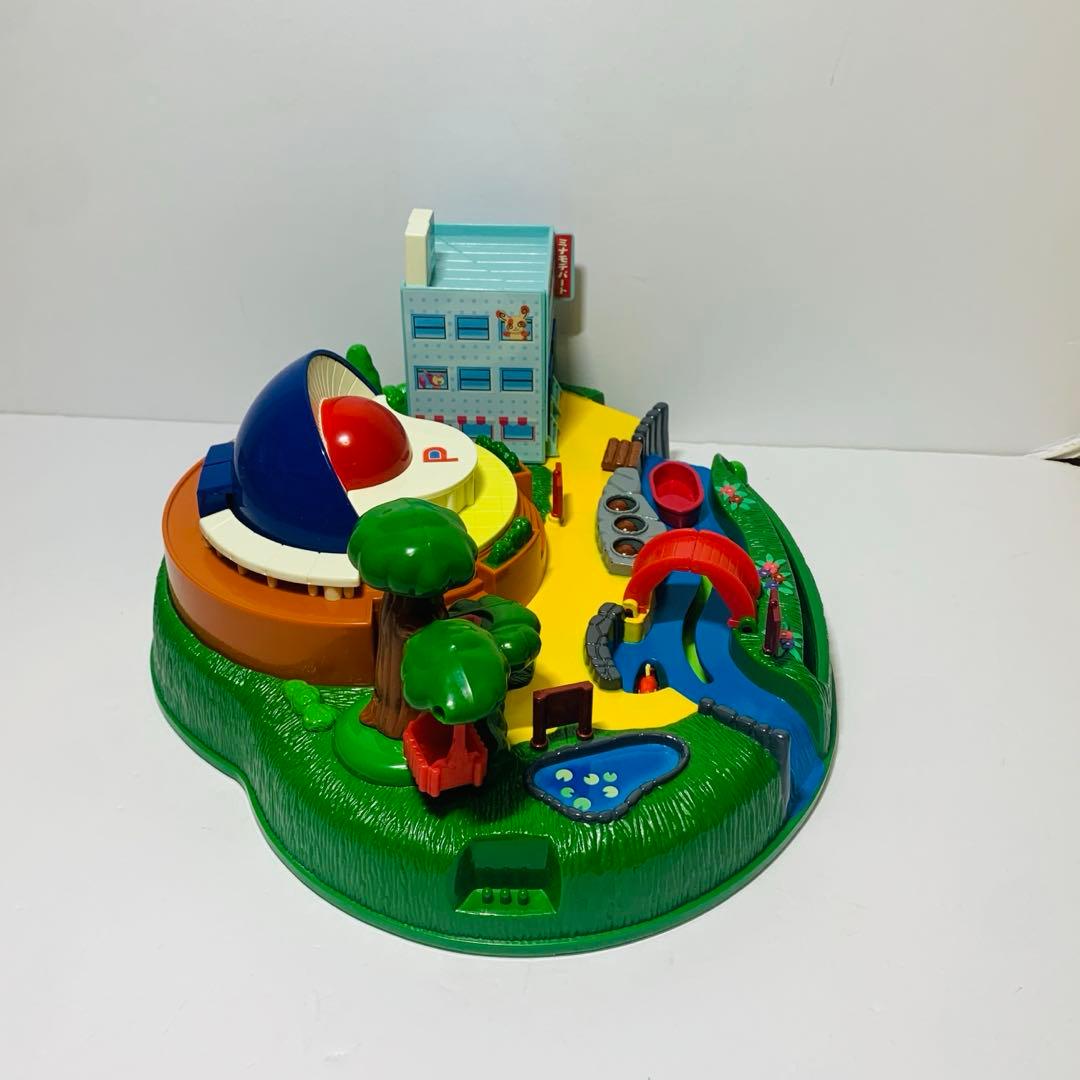 ポケモン　アドバンスジェネレーション ちびポケハウス　dx デラックス