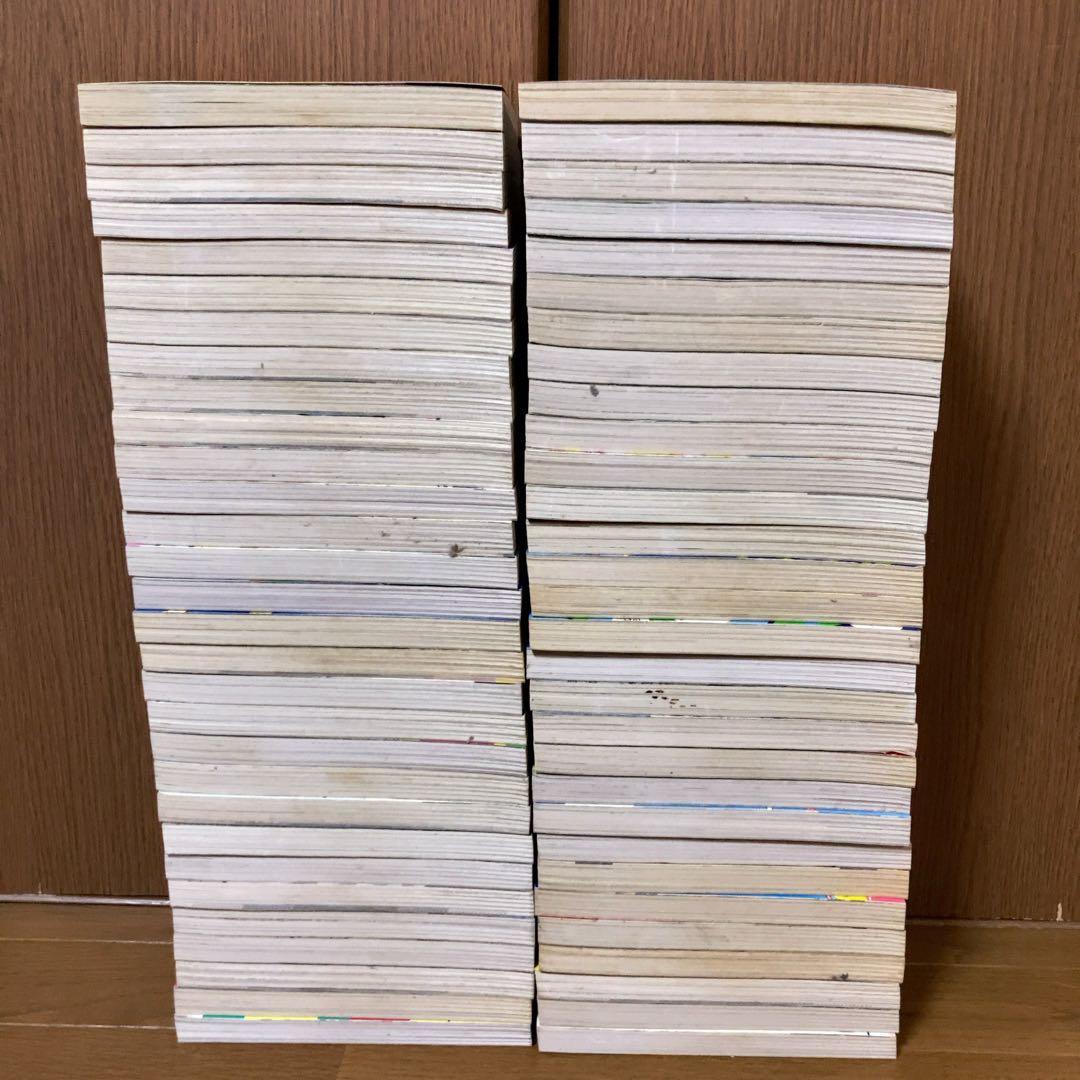 ドラえもん　コンビニ　リミックス　60冊セット　漫画　MY First wide