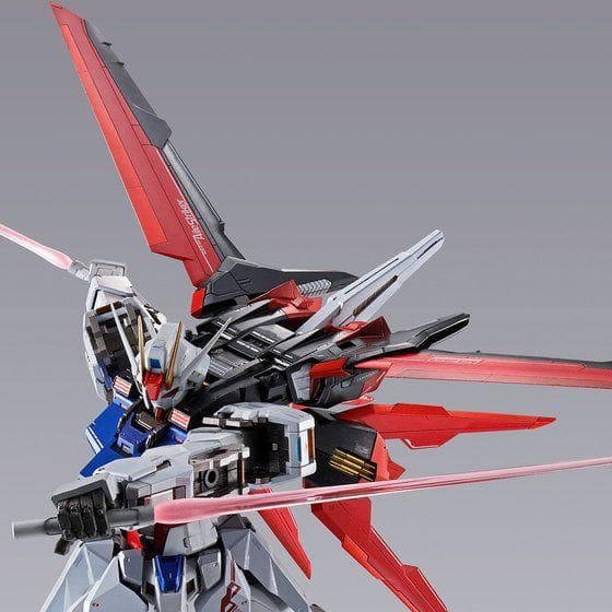 l build ストライクガンダム 10th ver + 他セット