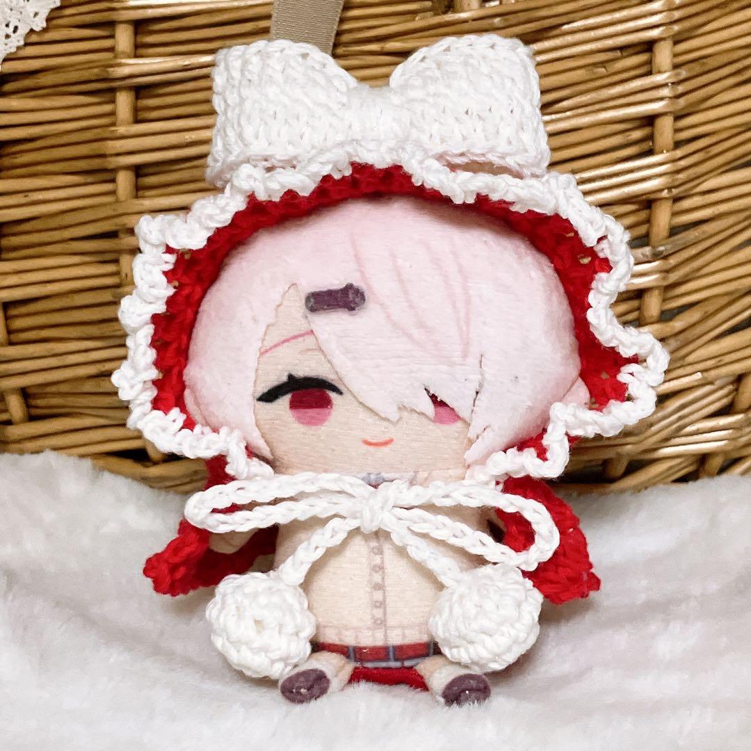 Na.値下げ不可/出品年内まで様 リクエスト 4点 まとめ商品ちびぐるみにじぱぺ