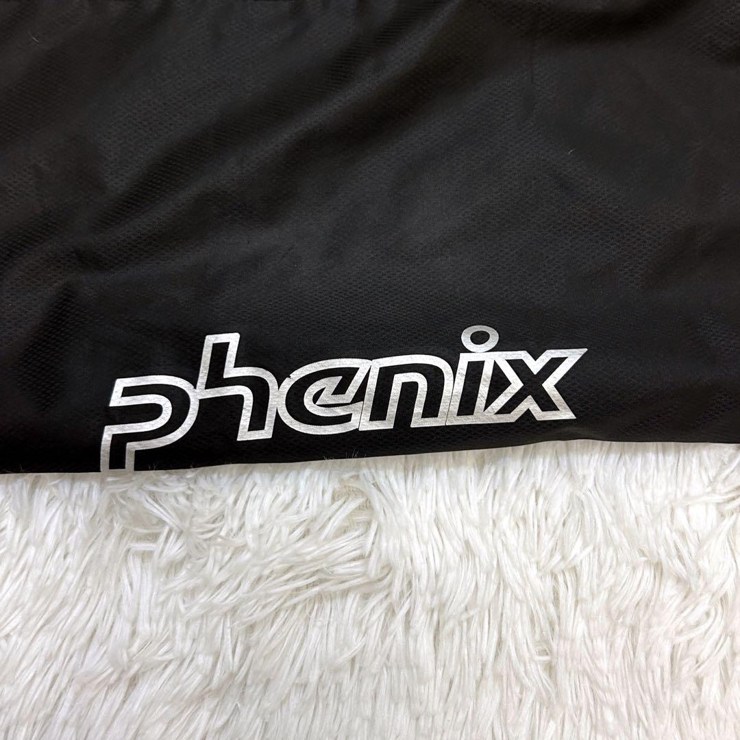 【美品】phenix フェニックス スキーウェア サイズ160 上下