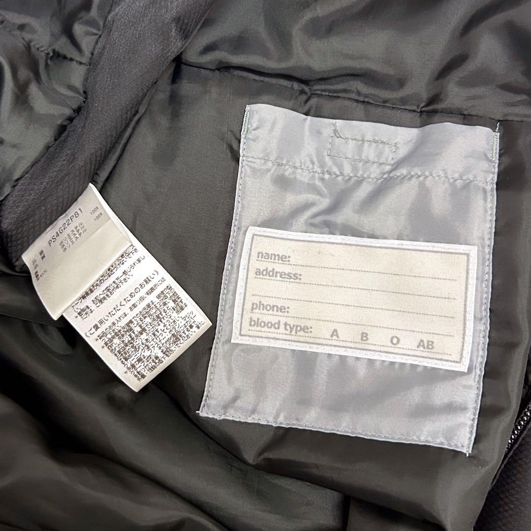 【美品】phenix フェニックス スキーウェア サイズ160 上下