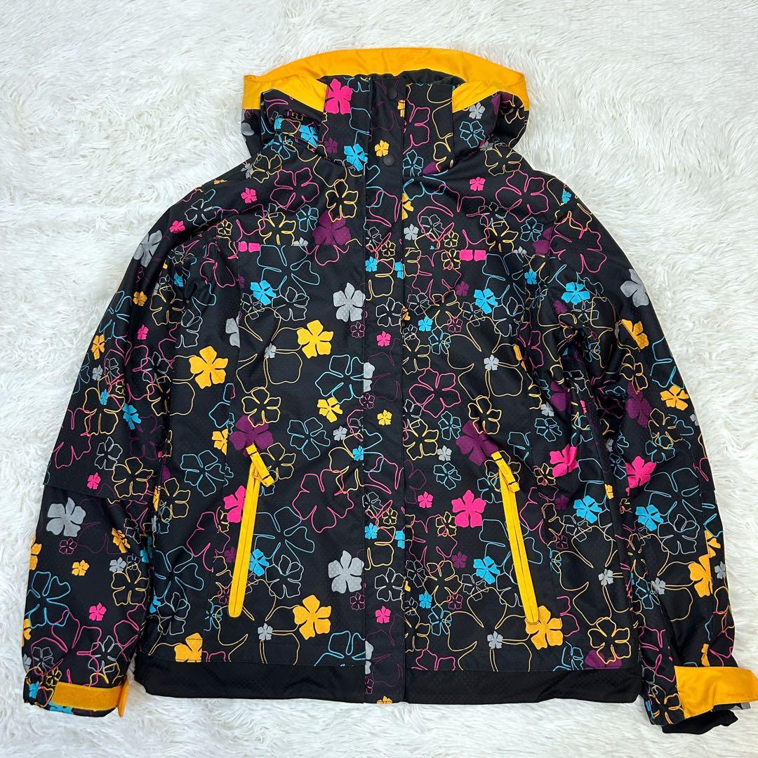 【美品】phenix フェニックス スキーウェア サイズ160 上下