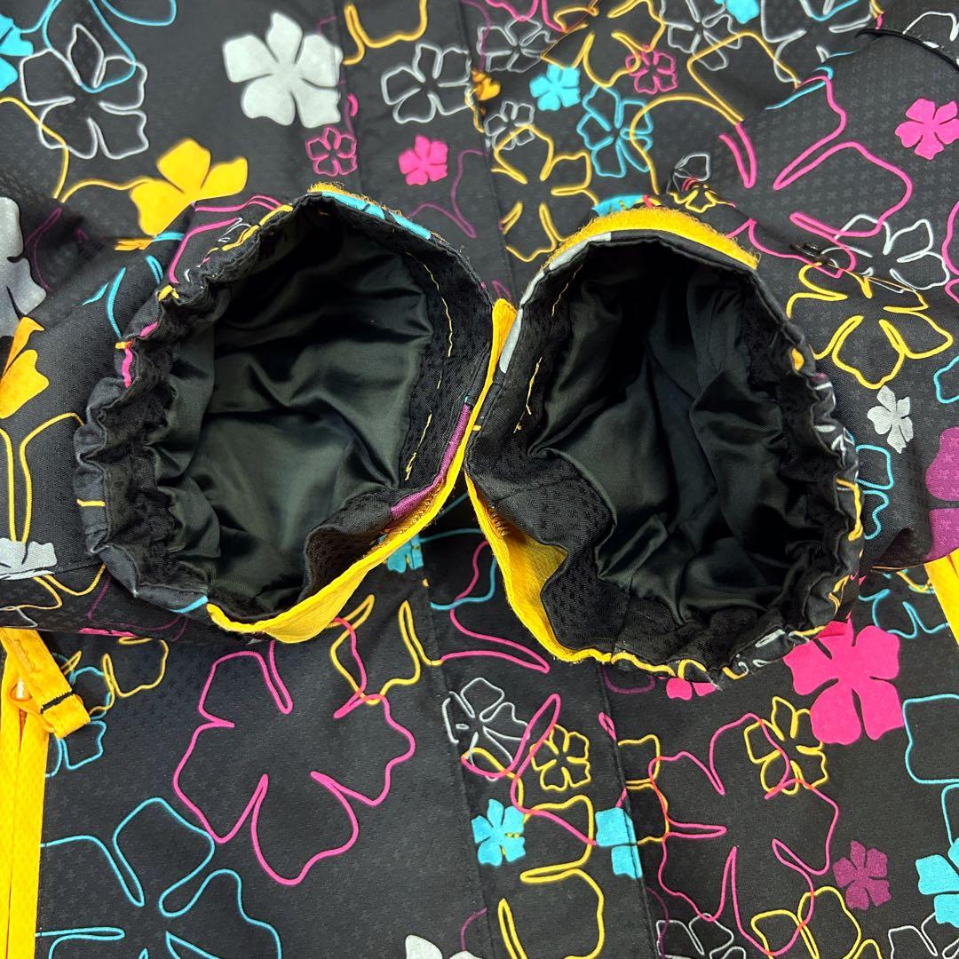【美品】phenix フェニックス スキーウェア サイズ160 上下