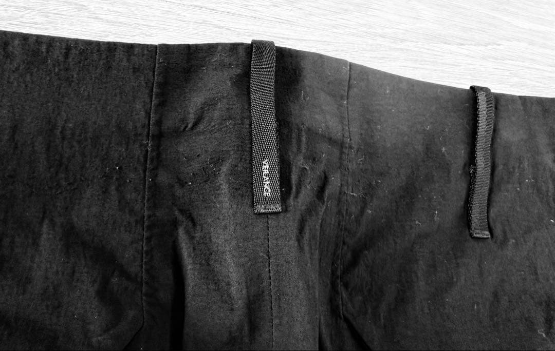 パンツ VEILANCE Convex LT Pants 29