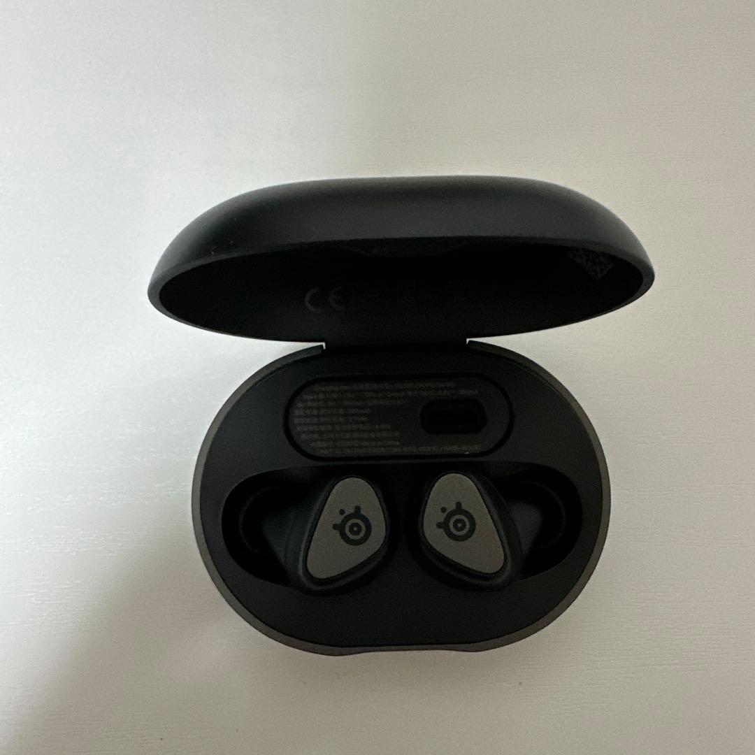 イヤホン SteelSeries Arctis Gamebuds