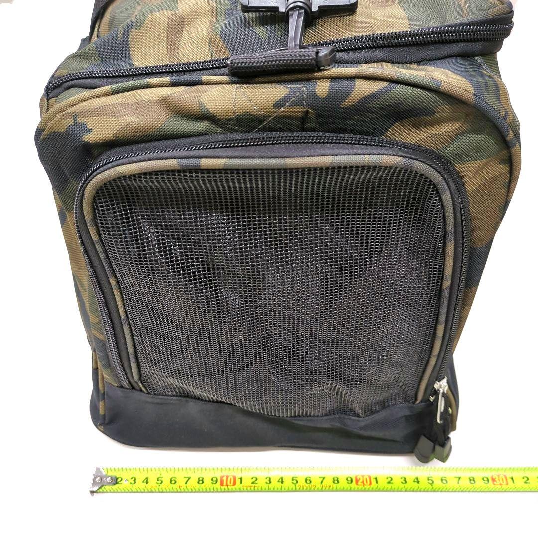 ボストンバッグ　クボタ　正規品　新品　未使用　非売品　激レア　ミリタリー　残１点