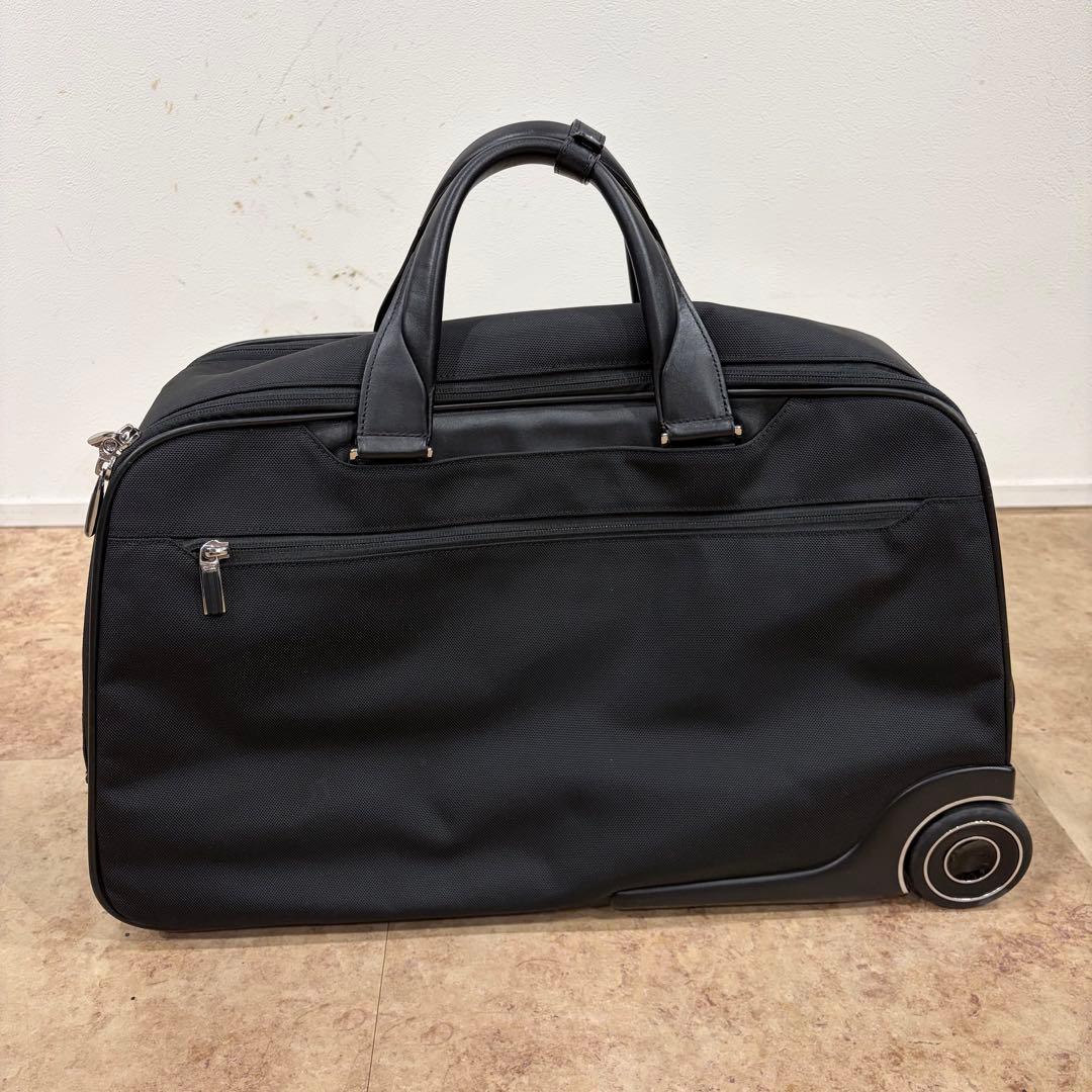 TUMI トゥミ 2way ボストン キャリーケース スーツケース