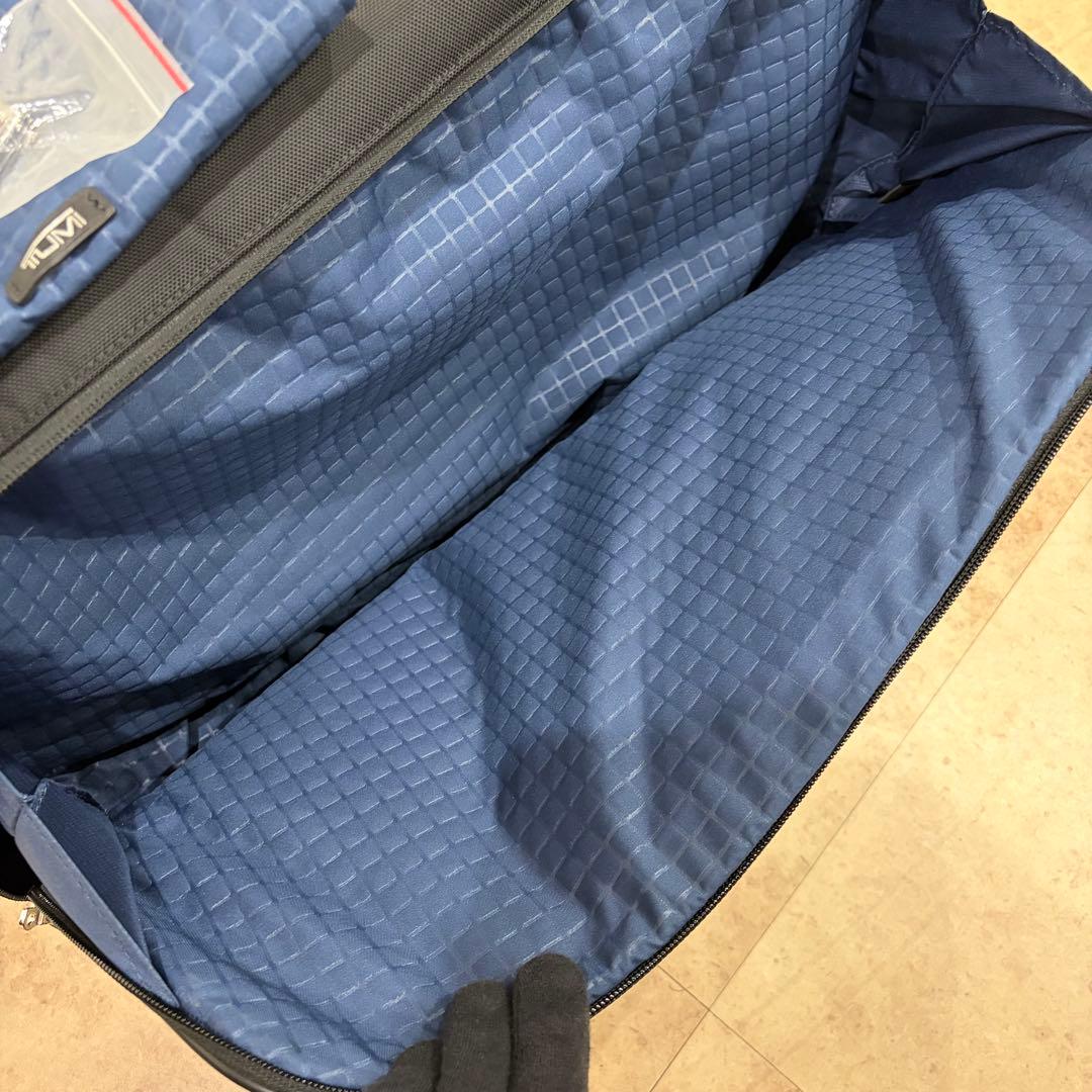 TUMI トゥミ 2way ボストン キャリーケース スーツケース