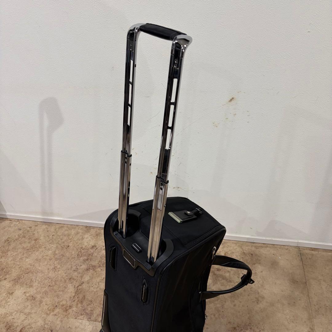 TUMI トゥミ 2way ボストン キャリーケース スーツケース