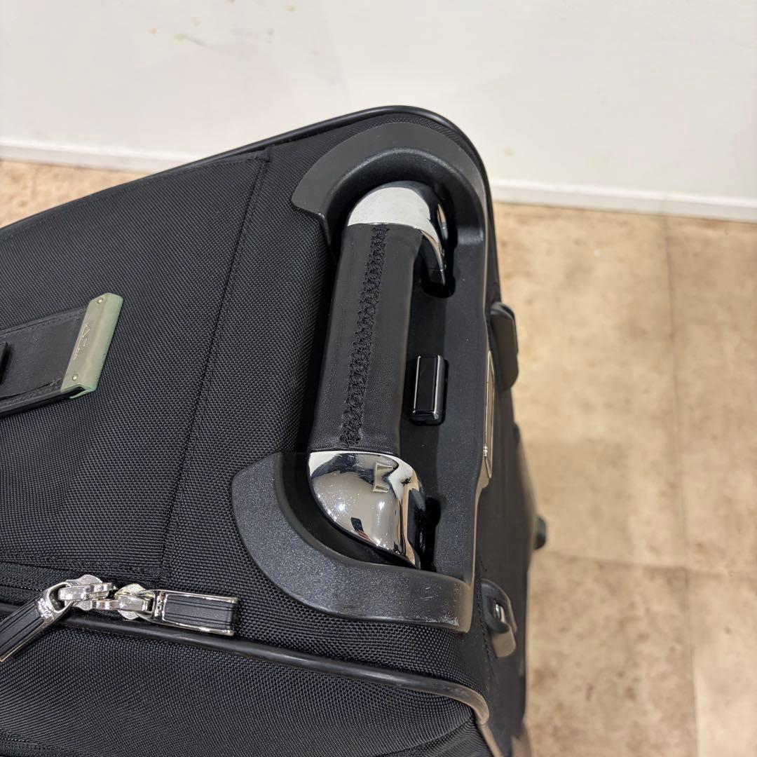 TUMI トゥミ 2way ボストン キャリーケース スーツケース