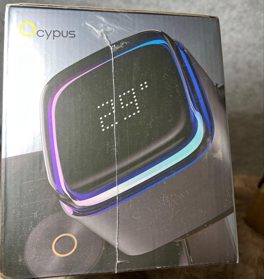 新品未開封　Ocypus Iota L24 CPUクーラー 水冷