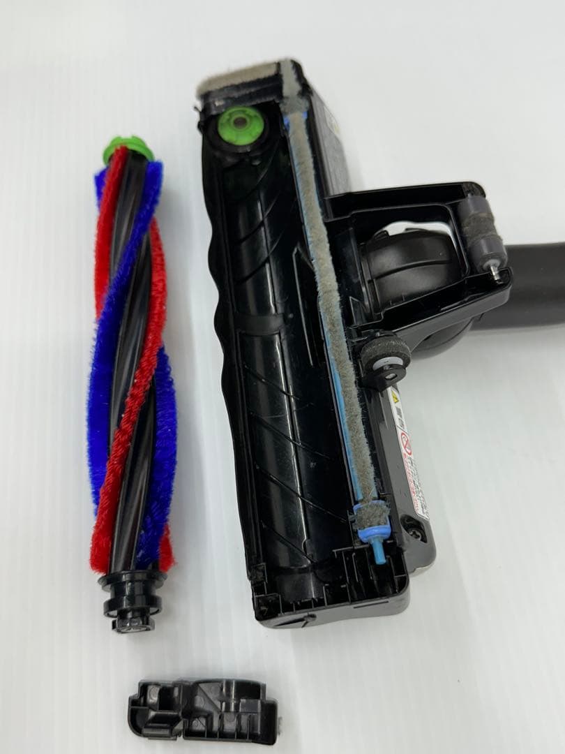 中古　PV-BL3J D-DP30 日立掃除機　パワーヘッド　回転ブラシ　美品