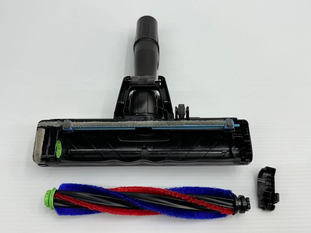 中古　PV-BL3J D-DP30 日立掃除機　パワーヘッド　回転ブラシ　美品