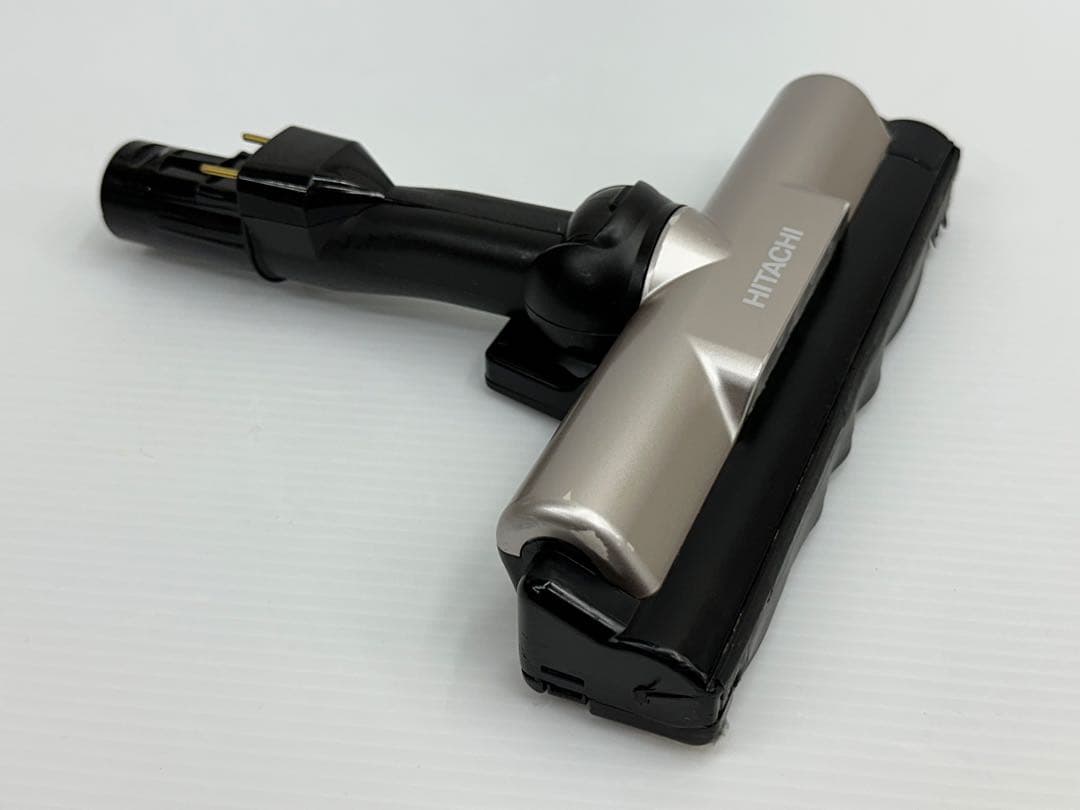 中古　PV-BL3J D-DP30 日立掃除機　パワーヘッド　回転ブラシ　美品