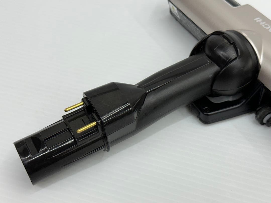 中古　PV-BL3J D-DP30 日立掃除機　パワーヘッド　回転ブラシ　美品
