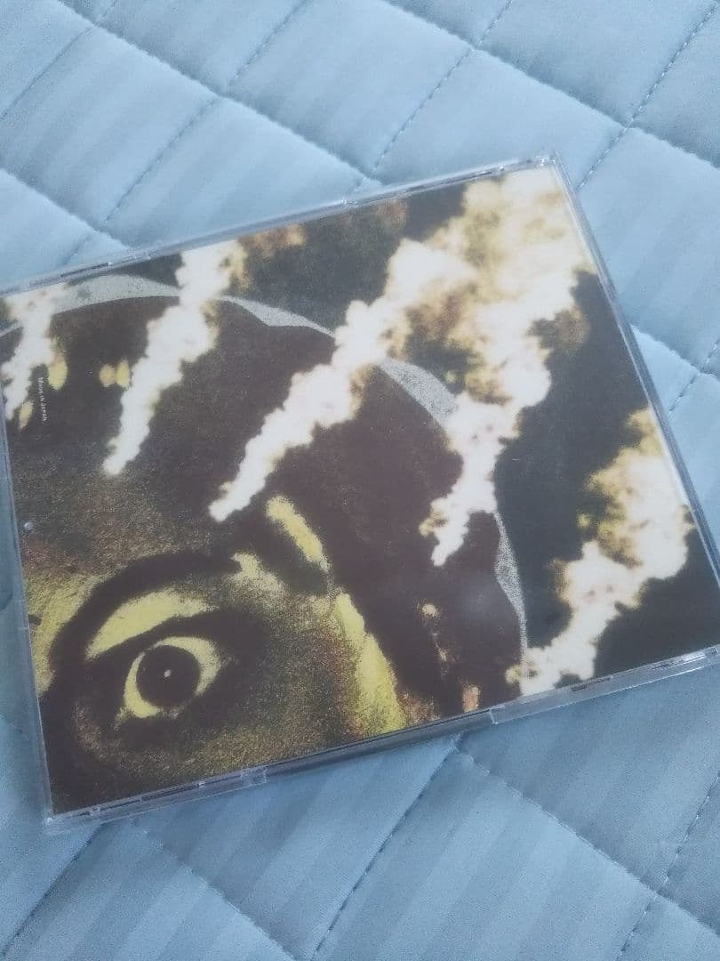 国内盤帯付 CLARK - TOTEMS FLARE