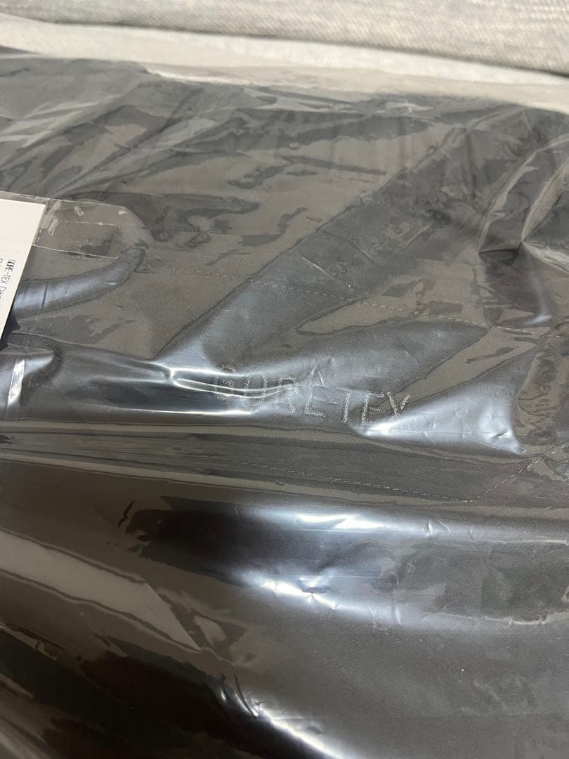 パンツ Supreme GORE-TEX Cargo Pant 25ss XL 36