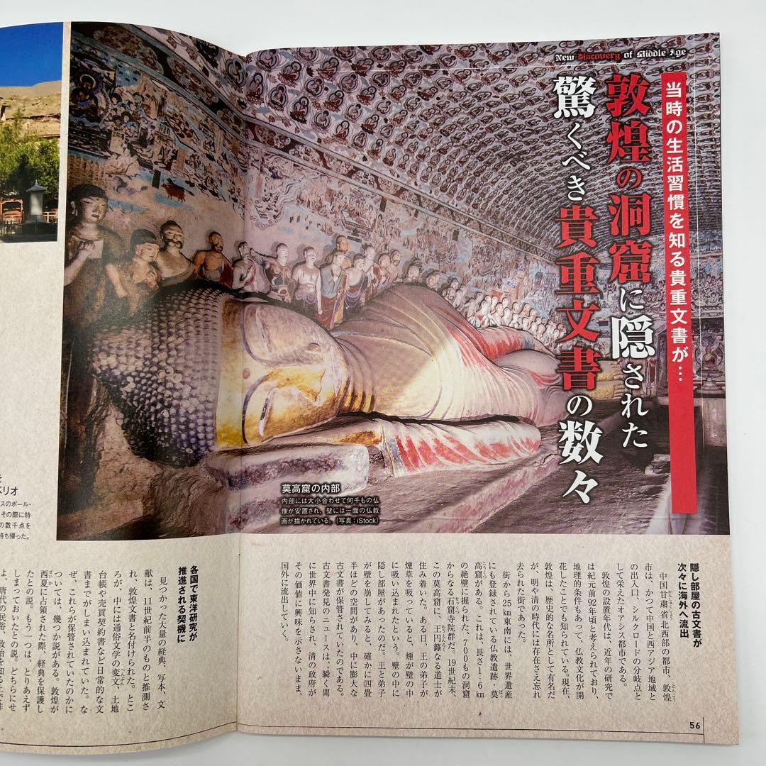 世界の考古学 驚きの発見