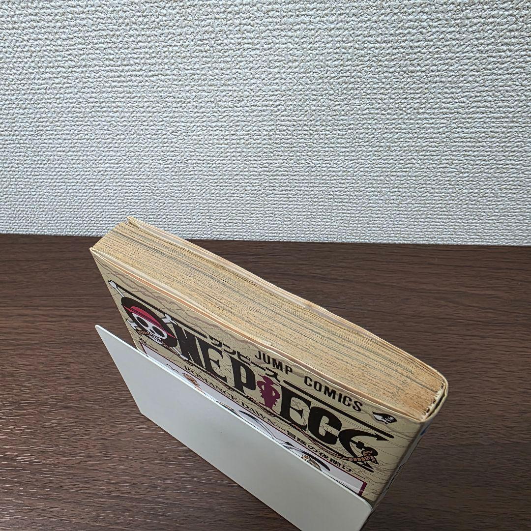 希少！ONE PIECE 1巻 初版 1997年 第1刷発行④