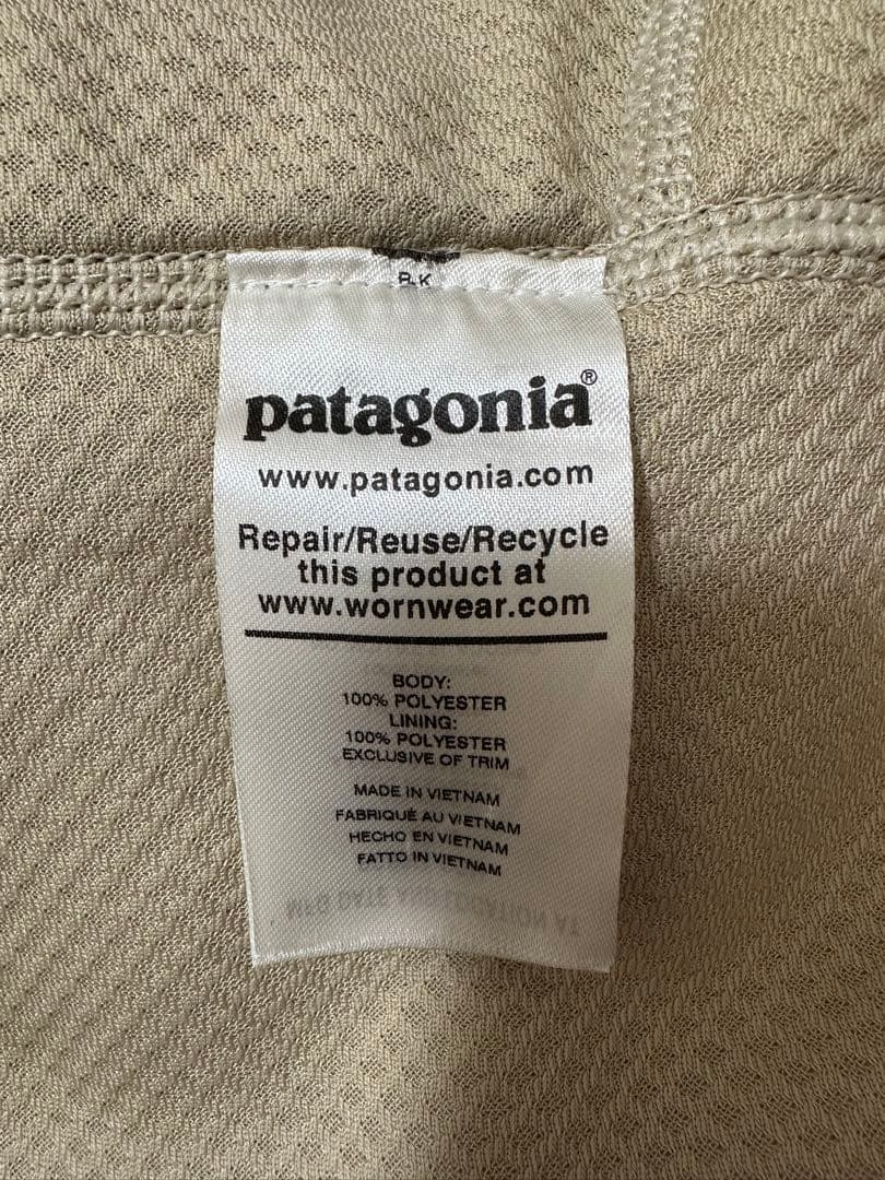 【Retro X】Patagonia レトロX ジャケット　Mサイズ