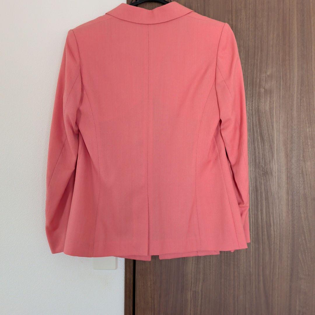 新品！ICBのジャケット
