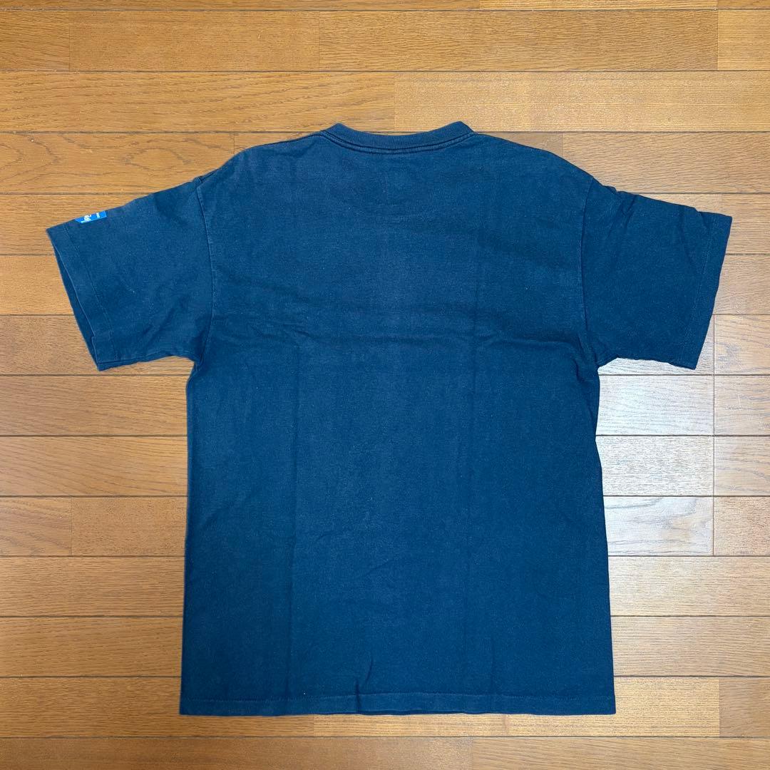 トップス OLD STUSSY 00s hawaii edition series L