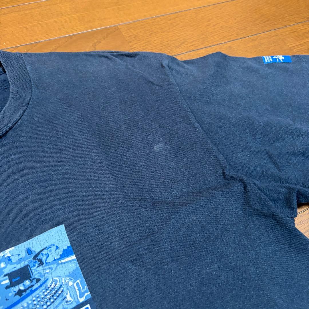 トップス OLD STUSSY 00s hawaii edition series L