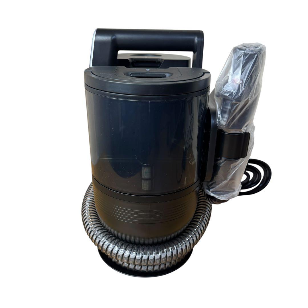【新品未使用】Yadea R6 Steam リンサークリーナー　絨毯クリーナー