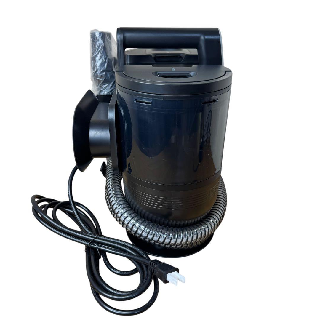 【新品未使用】Yadea R6 Steam リンサークリーナー　絨毯クリーナー