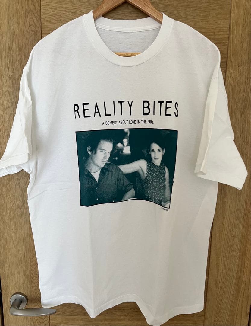 Reality Bites × weber サイズXL 試着のみ