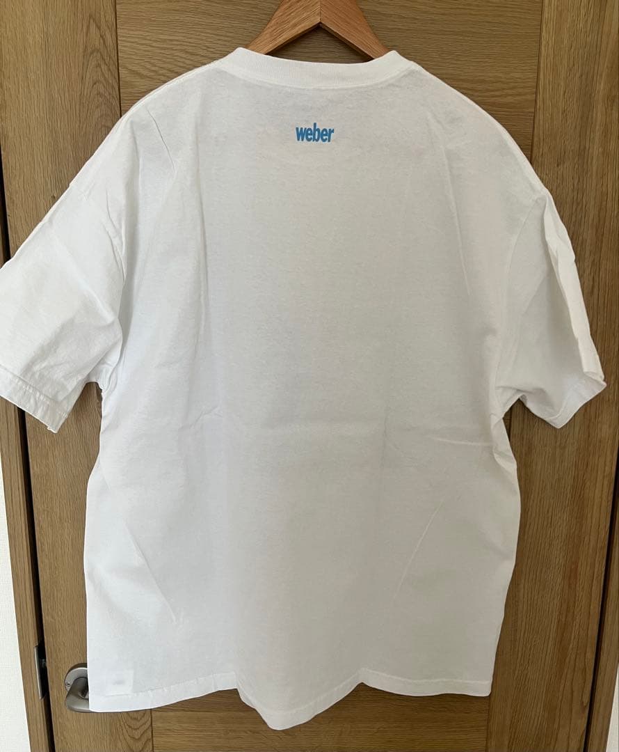 Reality Bites × weber サイズXL 試着のみ