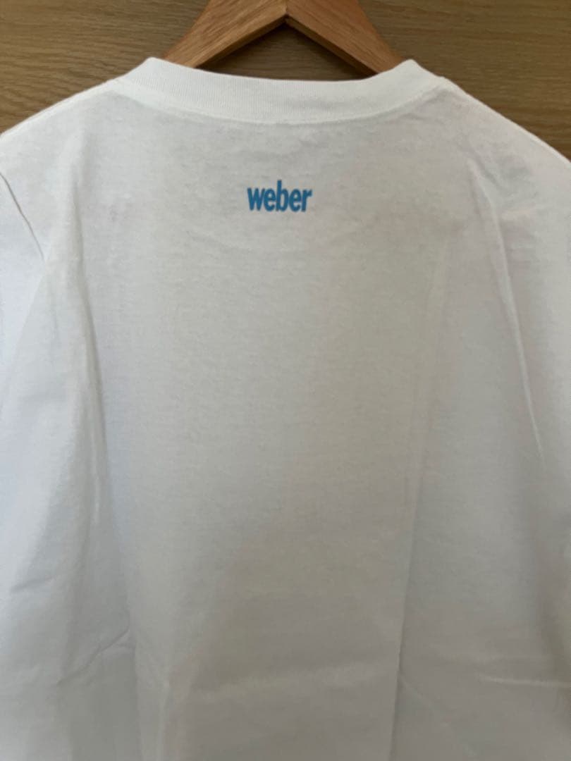 Reality Bites × weber サイズXL 試着のみ
