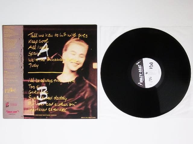LP 2枚 セット 新品 レコード ★ Runaway Boys ネオロカビリー