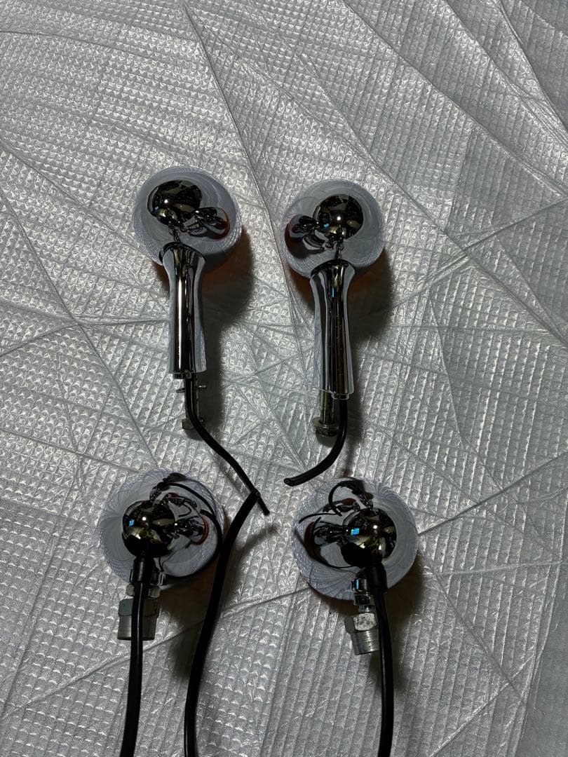 ハーレー純正ウインカーセット