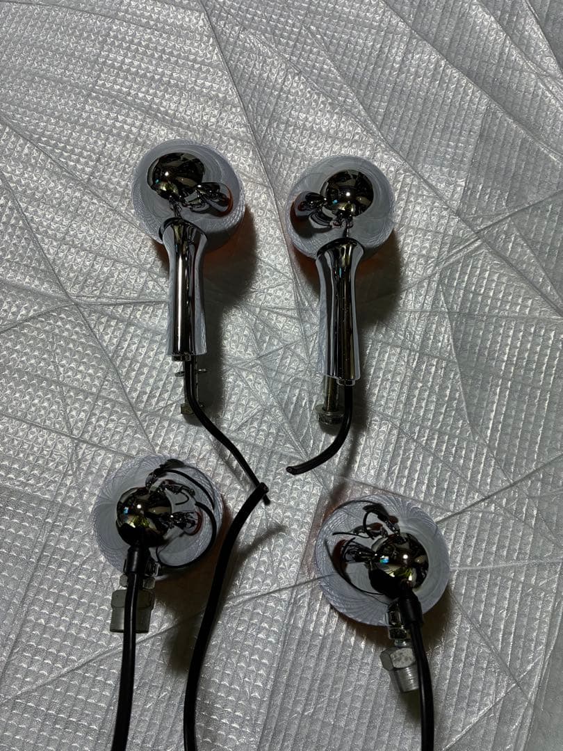 ハーレー純正ウインカーセット