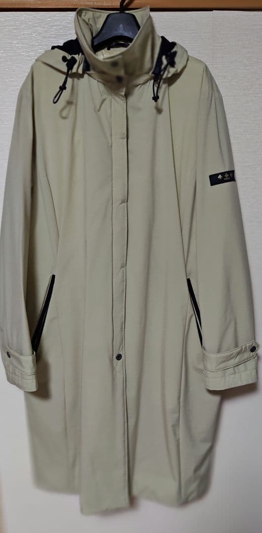 TATRAS タトラス ARESA ダウンコート　モッズコート　ジャケット LL