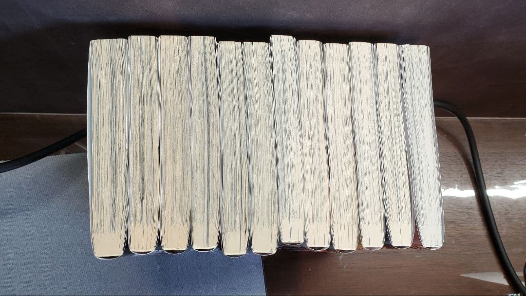 天国大魔境 全巻セット (1-12巻)